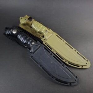 CUCHILLOS