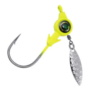 JIG HEAD CON LLAMADOR