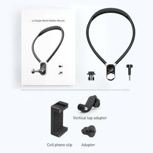 HOLDER PARA CELULAR O CAMARA