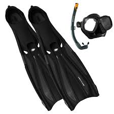 KIT DE SNORKEL