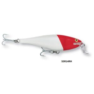 SEÑUELO RAPALA SUPER SHAD RAP (Tamaño 14cm) (Peso 45g)