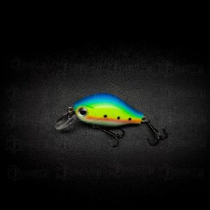 CRANCKBAIT SPECTRE