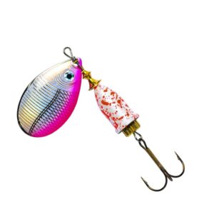 CUCHARILLA LASER MARINE SPORT 7G y 9g