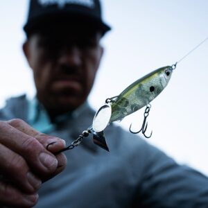 SEÑUELO RAPALA CLAPTAIL 110