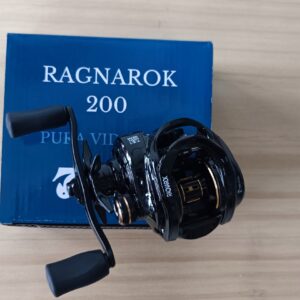 CARRETE RAGNAROK 7FISHING