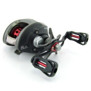 CARRETE BAITCASTING WEIEAGLE