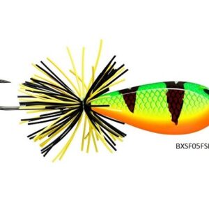 SEÑUELO RAPALA BX SKITTER FROG (Tamaño 4.5cm, Peso 1/4oz) (Tamaño 5.5cm, Peso 7/16oz)