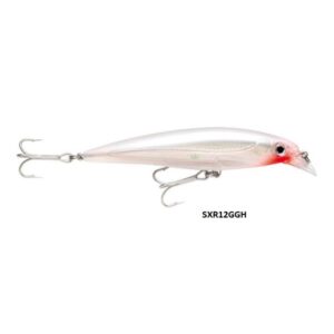 SEÑUELOS RAPALA X-RAP SALTWATER (Tamaño 12cm) (Peso 3/4oz)
