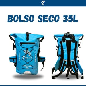 BOLSA SECA 7FISHING
