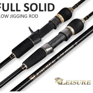 CAÑA NOEBY LEISURE SLOW JIGGING ll