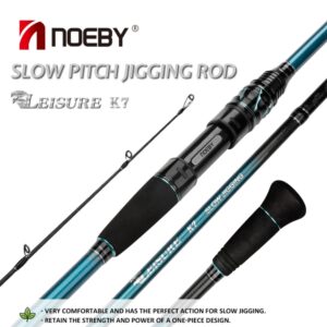 CAÑA NOEBY LEISURE K7 SLOW JIGGING