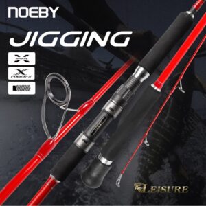 CAÑA NOEBY LEISURE K5 JIGGING