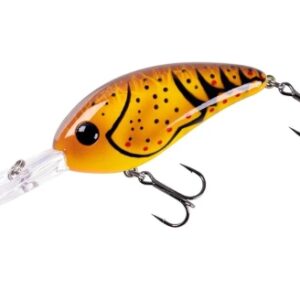 SEÑUELO BOMBER FAT FREE SHAD