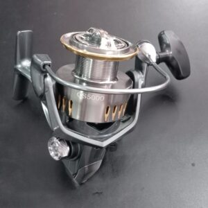 CARRETE SPINNING ROMASA