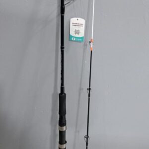 CAÑA PESCADOR SPINNING ORILLA