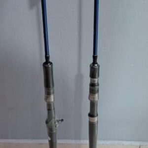 CAÑA DE JIGGING PESCADOR