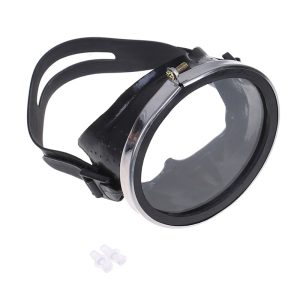 MASCARA DE BUCEO