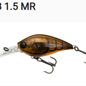 YO ZURI CRANCK 1.5 MR F 60